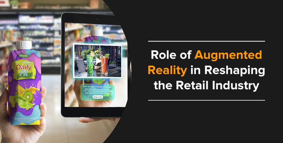 How Can Augmented Reality (AR) Technology Enhance Your Retail Business?