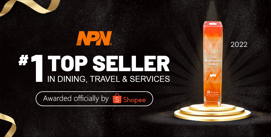 npn crowned 2022 shopee top marketplace seller