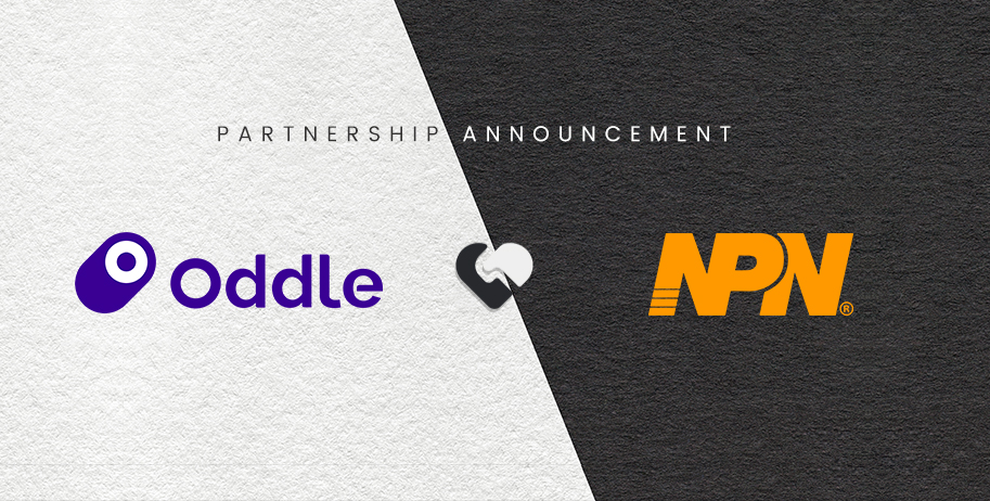 NPN and Oddle Partner to Streamline Restaurant Operations and Payment Processing