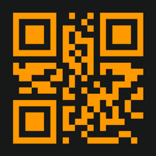 AR Game QR Code